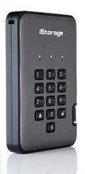 Origin Storage DISKASHUR PRO2 SSD 256-BIT 8TB FIPS 140-2 CERTIFIED