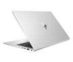 HP EliteBook 840 G8 Refurbished Intel® Core™ i5 i5-1135G7 Laptop 35.6 cm (14") Full HD 16 GB DDR4-SDRAM 256 GB SSD Wi-Fi 6 (802.11ax) Windows 11 Pro Silver Certified refurbished