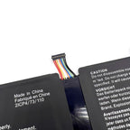 BTI Replacement 4 cell battery for Toshiba Dynabook Satellite X30T-E series