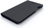 Lenovo TAB3-710 FOLIO CASE AND FILM BLACK 17.8 cm (7")