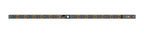 Vertiv Geist VP7G20A3 power distribution unit (PDU) 36 AC outlet(s) 0U Black