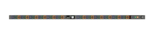 Vertiv Geist VP7G20A3 power distribution unit (PDU) 36 AC outlet(s) 0U Black