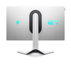 Alienware AW2723DF LED display 68.6 cm (27") 2560 x 1440 pixels Quad HD LCD Silver