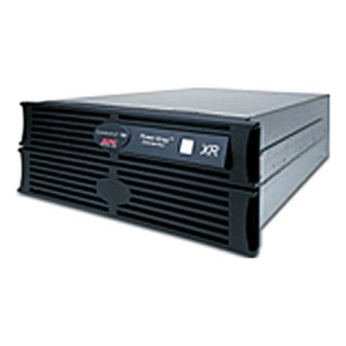 APC Symmetra RM XR Frame w/4 SYBT2, 220-240V