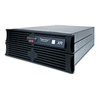 APC Symmetra RM XR Frame w/2 SYBT2 Scalable to 4 220-240V