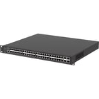 Axis D8248 Managed L2 Gigabit Ethernet (10/100/1000) Power over Ethernet (PoE) Black