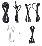 be quiet! Pure Power 11 400W CM power supply unit 20+4 pin ATX ATX Black