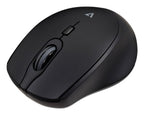 V7 CKW350US Wireless Keyboard and Mouse Combo - US Layout