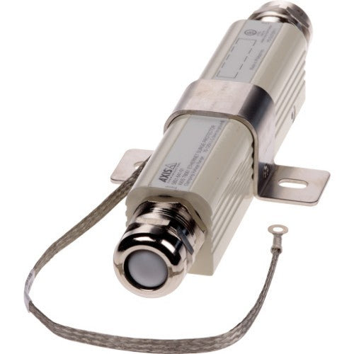 Axis 5801-641 surge protector Grey