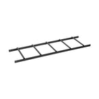 Tripp Lite SRCABLELADDER SmartRack 10-ft. x 1-ft. (3 m x 0.3 m) Cable Ladder, 2 sections - SRCABLETRAY/SRLADDERATTACH needed