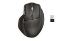 HP B8YX3AA#ABB mouse Home Right-hand Bluetooth + USB Type-C 6000 DPI