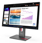 Lenovo ThinkVision P24Q-40 Monitor