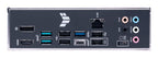 ASUS TUF GAMING B650M-PLUS AMD B650 Socket AM5 micro ATX
