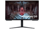 Samsung 32" G51C QHD, 165Hz, VA Odyssey Gaming Monitor