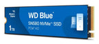Western Digital WDS100T3B0E-00CHF0 internal solid state drive 1 TB M.2 PCI Express 4.0 NVMe