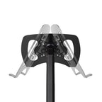 StarTech.com Desk Mount Laptop Arm - Full Motion Articulating Arm for Laptop or Single 34" (17.6lb/8kg) Monitor - VESA Mount Laptop Tray Bracket - Ergonomic Adjustable Notebook Stand - Desk-Clamp