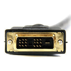 StarTech.com 5m HDMI to DVI-D Cable – M/M