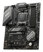 MSI B650 GAMING PLUS WIFI motherboard AMD B650 Socket AM5 ATX