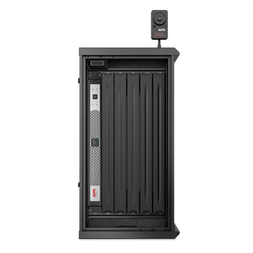 APC Smart-UPS Li-ion SCL500RMI1UC - 4x C13, short depth, Rack/tower/wall mount, SmartConnect, 500VA