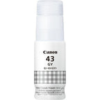 Canon 4707C001/GI-43GY Ink bottle gray 3800 Photos 60ml for Canon Pixma G 540