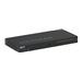 NETGEAR M4250-10G2XF-PoE+ Managed L2/L3 Gigabit Ethernet (10/100/1000) Power over Ethernet (PoE) 1U Black