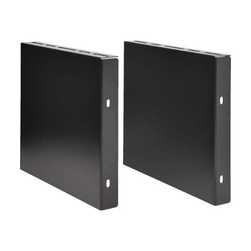 Tripp Lite SRCTMTR300TL Tall Riser Panels for Hot/Cold Aisle Containment System - Standard 300 mm Rack Coolers, Set of 2