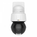 Axis 01959-007 Dome IP security camera Indoor & outdoor 1920 x 1080 pixels Ceiling