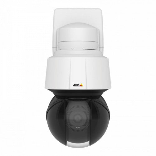 Axis 01959-007 Dome IP security camera Indoor & outdoor 1920 x 1080 pixels Ceiling