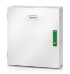APC Parallel Maintenance Bypass Panel, up to 2 units, 10-40 kVA, for Easy UPS 3S & Easy UPS 3S Pro