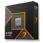 AMD Ryzen 7 9700X processor 3.8 GHz 40 MB L2 & L3 Box
