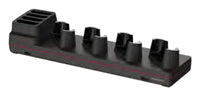 Honeywell CT70-5CB-UVX-BAT-0 mobile device charger Mobile computer Black AC Indoor