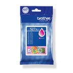 Brother LC-527XLM Ink cartridge magenta high-capacity, 2K pages ISO/IEC 19752 for Brother MFC-J 4350/6560/6975