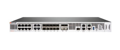 Palo Alto Networks PAN-PA-3410 hardware firewall 1U 14.1 Gbit/s