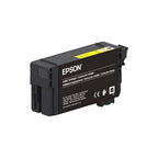 Epson C13T40D440/T40 Ink cartridge yellow 50ml for Epson SC-T 3100
