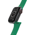 OtterBox All Day Comfort for Apple Watch Band 38/40/41mm, Green Juice