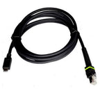 Zebra CBA-U61-S07ZAR barcode reader accessory Charging cable