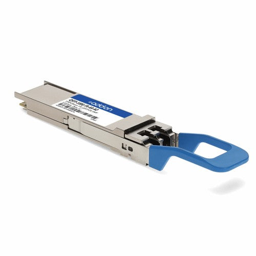 AddOn Networks QSFP-100G-FR-AR-AO network transceiver module Fiber optic 100000 Mbit/s QSFP28 1310 nm