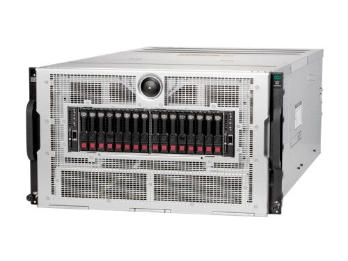 HPE P25668-B21 server AMD EPYC