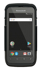 Honeywell Dolphin CT60 XP handheld mobile computer 11.9 cm (4.7") 1280 x 720 pixels Touchscreen 360 g Black