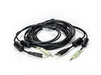 Vertiv Avocent CBL0131 KVM cable 3 m