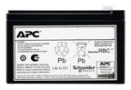 APC Battery Replacement Cartridge APCRBCV204 (OEM)