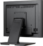 iiyama ProLite T1731SR-B2S computer monitor 43.2 cm (17") 1280 x 1024 pixels SXGA LCD Touchscreen Table Black