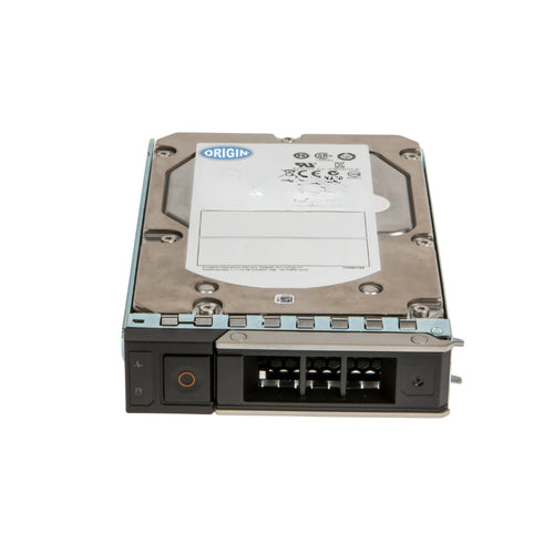 Origin Storage HDD 6TB 3.5in NearLine SAS in Hot Swap Caddy