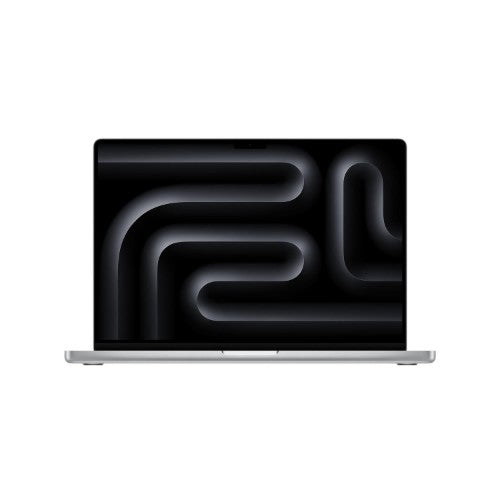 Apple MacBook Pro 16-inch : M5 Pro chip with 18‑core CPU and 20‑core GPU, 48GB, 1TB SSD - Silver