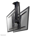 Neomounts PLASMA-C100D Dual monitor/TV mount ceiling 37-75" - h 67-107 cm