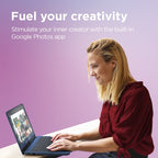 Lenovo IdeaPad Slim 3 Chrome 14M868 MediaTek Kompanio 520 Chromebook 35.6 cm (14") Full HD 4 GB LPDDR4x-SDRAM 128 GB eMMC Wi-Fi 6 (802.11ax) ChromeOS UK English Blue