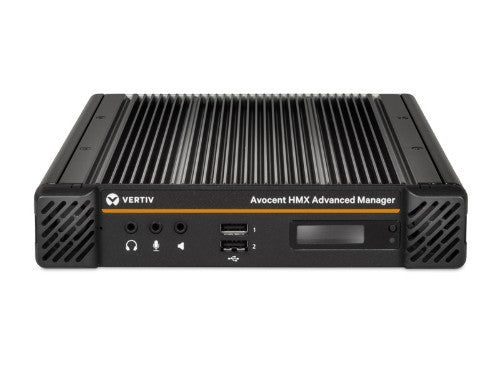 Vertiv Avocent HMX Advanced Manager