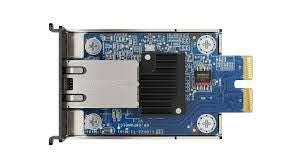 Synology E10G22-T1-Mini Internal Ethernet 10000 Mbit/s