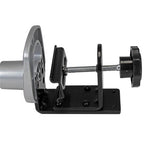 StarTech.com Single-Monitor Desk Mount - Height Adjustable - Steel - For up to 34" (30.9lb/14kg) Displays - TAA