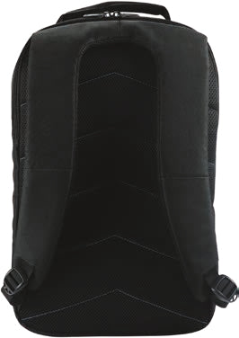 Mobilis Re.Life 43.2 cm (17") Backpack Black